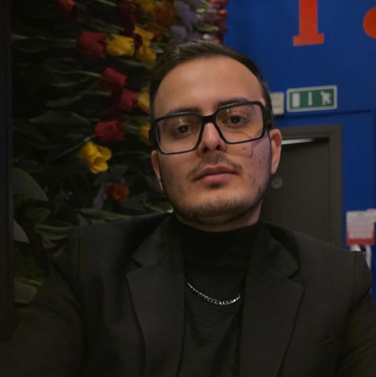 Danesh Habibi - Software Engineer Profile